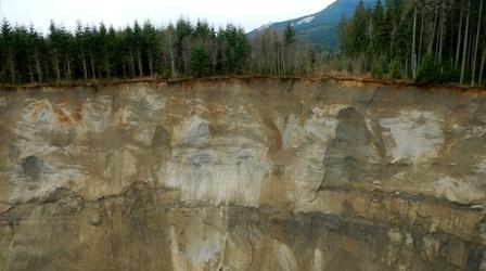 Video thumbnail: NOVA Killer Landslides Preview