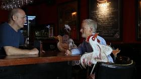 Video thumbnail: NOVA Balloon Animals