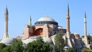 Hagia Sophia: Istanbul's Mystery Preview