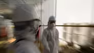 Nuclear Meltdown Disaster