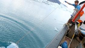 Video thumbnail: NOVA Waging Science on the High Seas