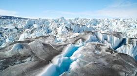 Video thumbnail: NOVA See a Glacier Like Never Before