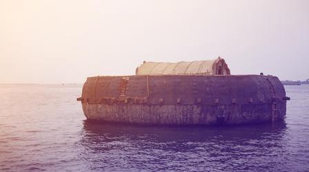 Video thumbnail: NOVA Secrets of Noah's Ark