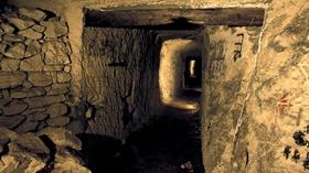 Video thumbnail: NOVA Secret Tunnel Warfare Preview