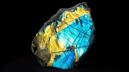 Video thumbnail: NOVA The Minerals Behind Modern Life