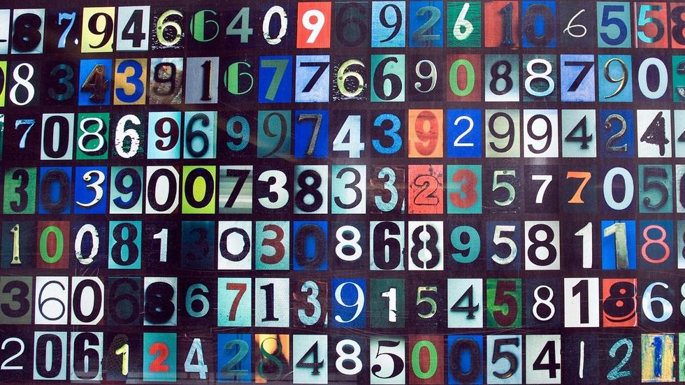 Amazing Calendar Trick image