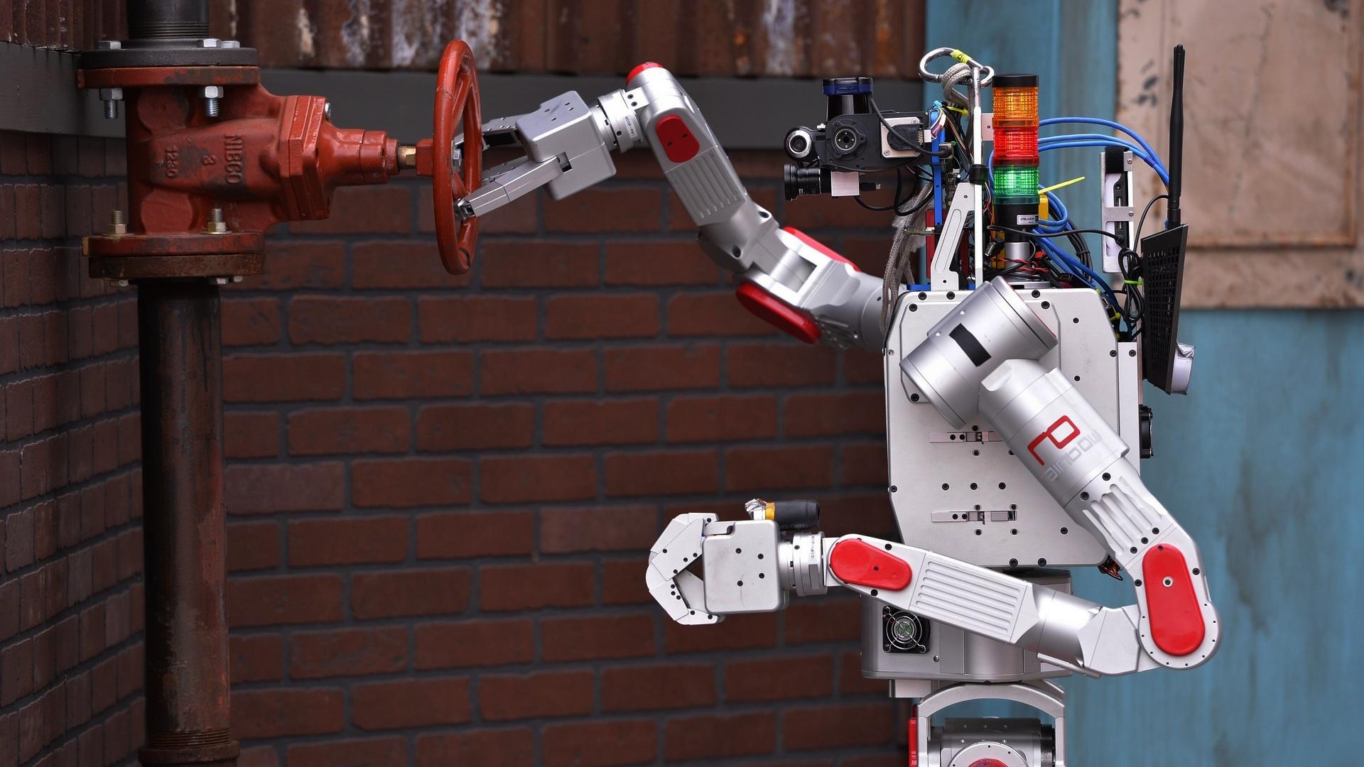 Rise of the Robots | NOVA | PBS