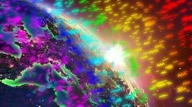 Video thumbnail: NOVA Gravity Changes Colors