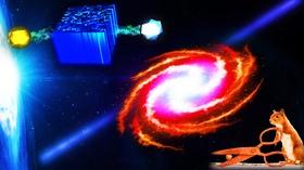 Video thumbnail: NOVA 3 Things "Faster Than Light"