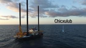 Video thumbnail: NOVA Drilling For the Dinosaurs' End