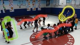 Video thumbnail: NOVA Dancing to Learn... Science