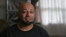 Video thumbnail: NOVA Unmaking an Islamic Terrorist