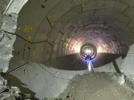 Super Tunnel