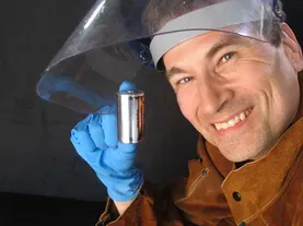 Search for the Super Battery