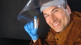 Video thumbnail: NOVA Search for the Super Battery