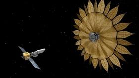 Video thumbnail: NOVA The Origami Revolution