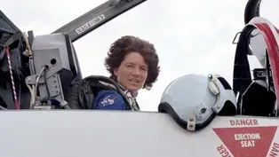 An Interview with Sally Ride