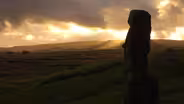 Mystery of Easter Island