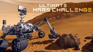 Ultimate Mars Challenge