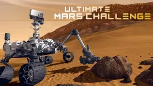 Ultimate Mars Challenge