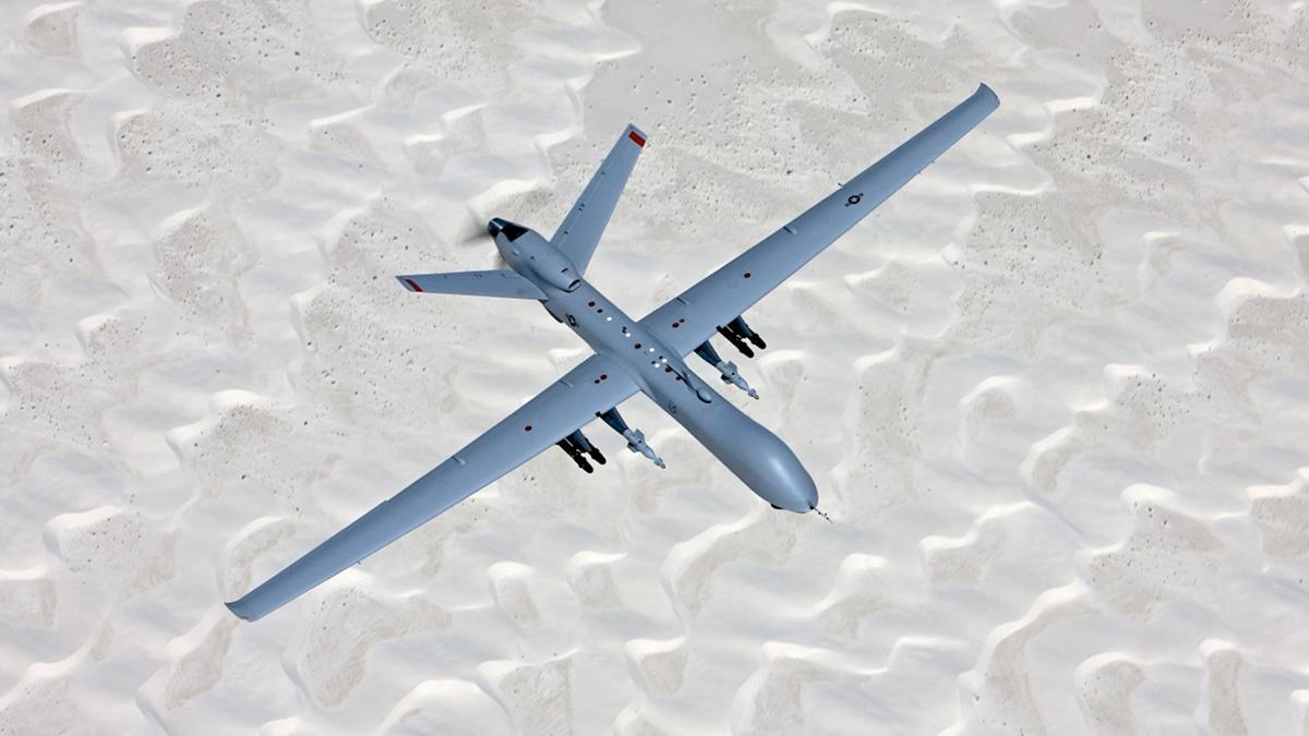 Secrets Behind the Surprising Rise of Drones