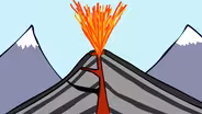 Meet the Volcanoes