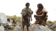 Neanderthal Superglue