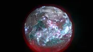 Earth from Space Preview