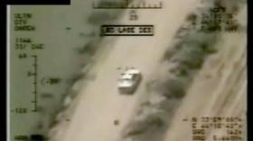 Video thumbnail: NOVA Being a Drone Operator