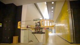 Video thumbnail: NOVA Swarming Drones