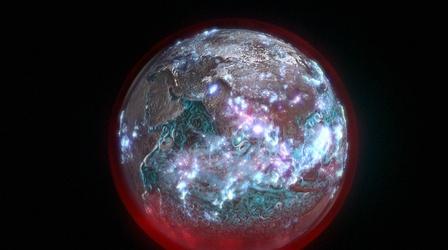 Video thumbnail: NOVA Earth From Space