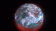 Earth From Space