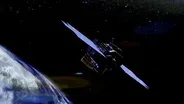 The Looming Satellite Gap