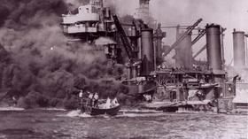 Video thumbnail: NOVA Killer Subs of Pearl Harbor - Preview