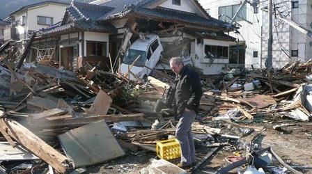 Video thumbnail: NOVA Japan's Killer Quake - Preview