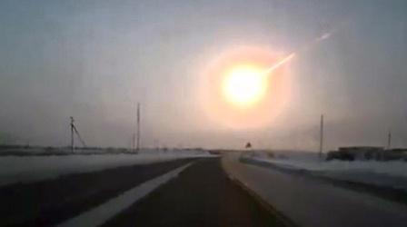 Video thumbnail: NOVA Meteor Strike
