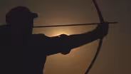 The Egyptian Bow