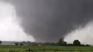 Oklahoma's Deadliest Tornadoes