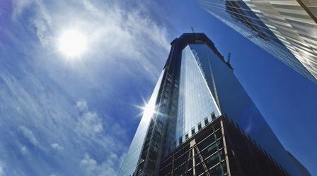 Video thumbnail: NOVA Ground Zero Supertower Preview