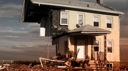 Video thumbnail: NOVA Megastorm Aftermath Preview