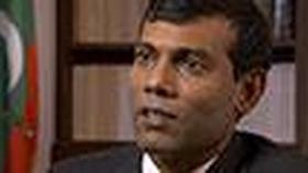 Video thumbnail: NOW on PBS Climate Crisis