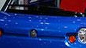 Video thumbnail: NOW on PBS Electric Car Dreams