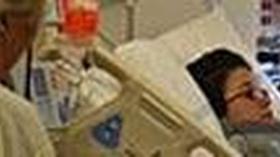 Video thumbnail: NOW on PBS Nurses Needed