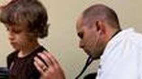 Video thumbnail: NOW on PBS Pre-existing Conditions