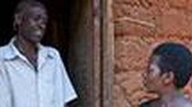 Video thumbnail: NOW on PBS Africa: House Calls and Health Care