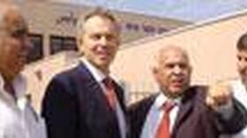 Video thumbnail: NOW on PBS Peace and Prosperity in the West Bank?