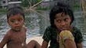 Video thumbnail: NOW on PBS Water World