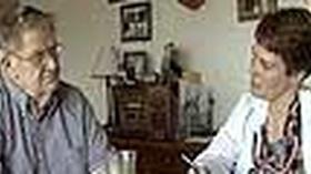 Video thumbnail: NOW on PBS Life Panel? Death Panel?