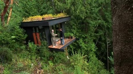 Video thumbnail: NOW on PBS Living Large in Tiny Homes