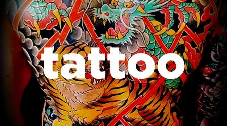 Tattoos, The Permanent Art
